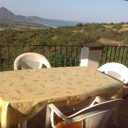 Casa Solaria Villetta Singola Panoramicissima コスタ・レイ エクステリア 写真