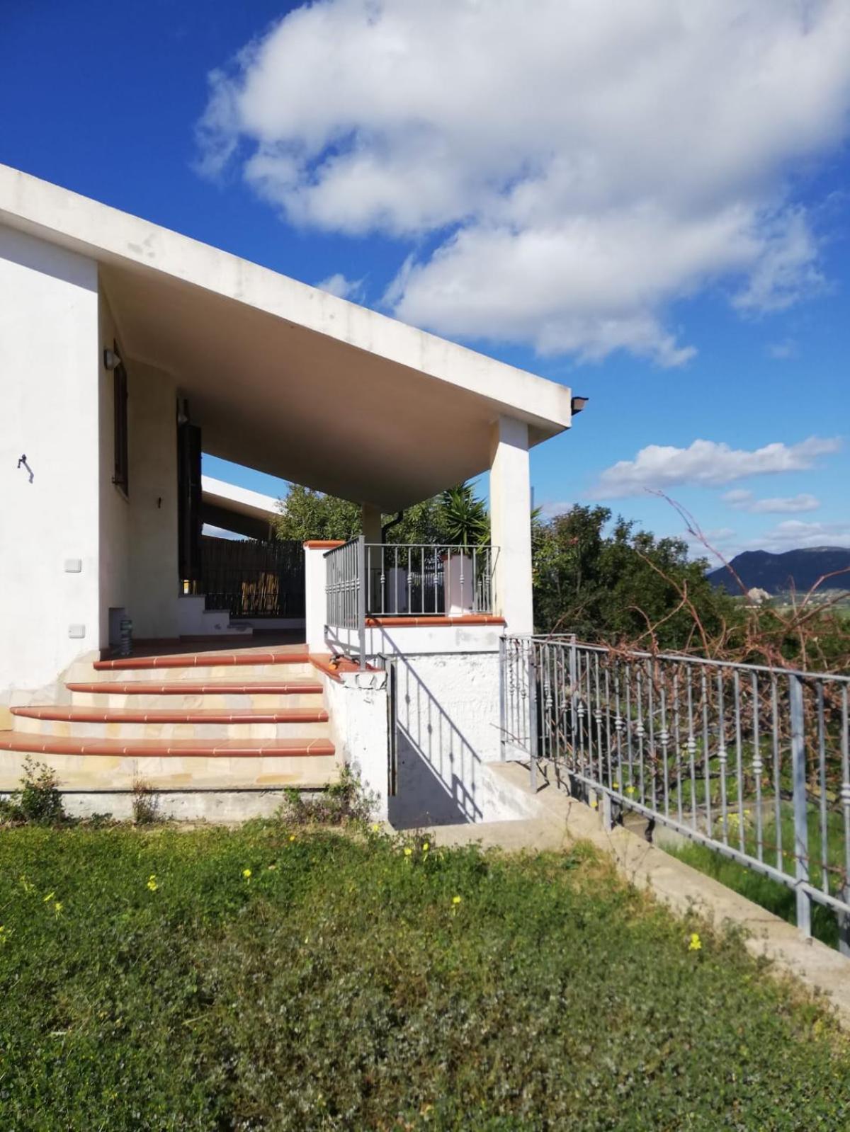 Casa Solaria Villetta Singola Panoramicissima コスタ・レイ エクステリア 写真