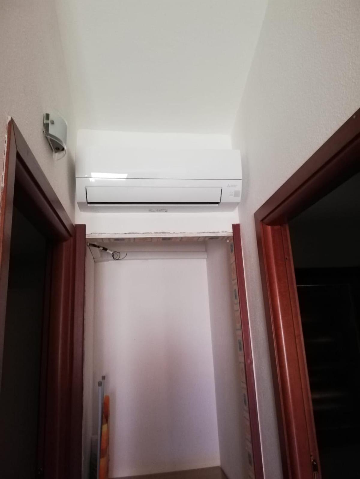 Casa Solaria Villetta Singola Panoramicissima コスタ・レイ エクステリア 写真