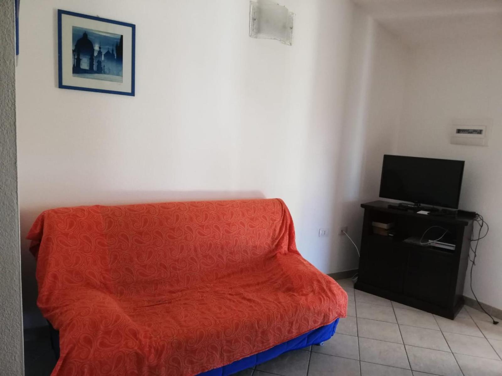 Casa Solaria Villetta Singola Panoramicissima コスタ・レイ エクステリア 写真