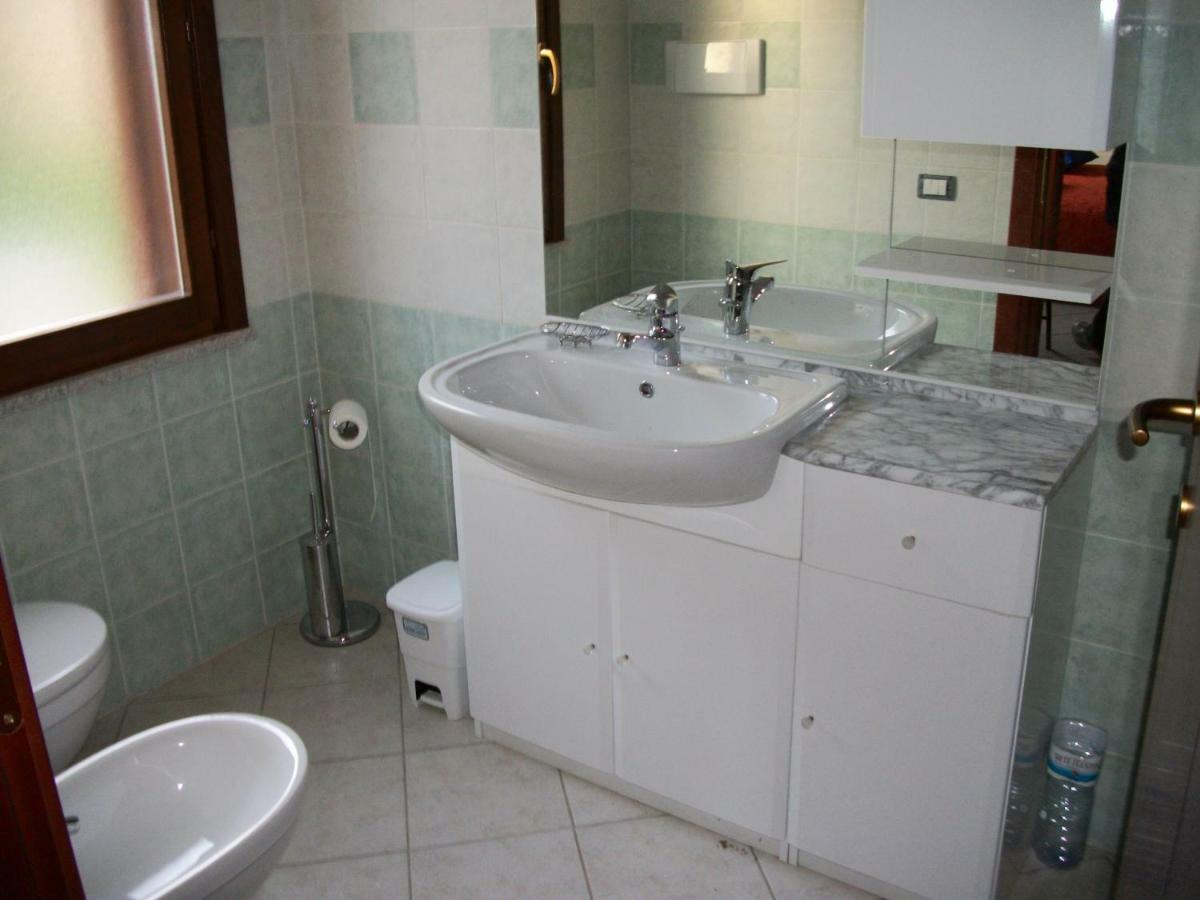 Casa Solaria Villetta Singola Panoramicissima コスタ・レイ エクステリア 写真