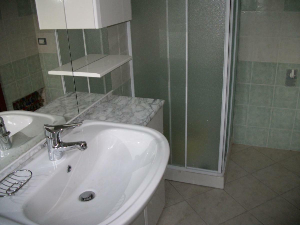 Casa Solaria Villetta Singola Panoramicissima コスタ・レイ エクステリア 写真